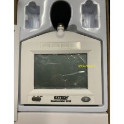 MÁY ĐO ĐỘ ỒN EXTECH SL130W