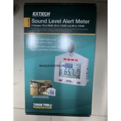 MÁY ĐO ĐỘ ỒN EXTECH SL130W