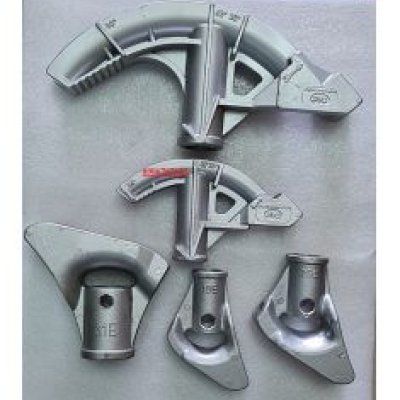 DỤNG CỤ BẺ ỐNG ĐIỆN TAC 25MM-90° CPB-25A