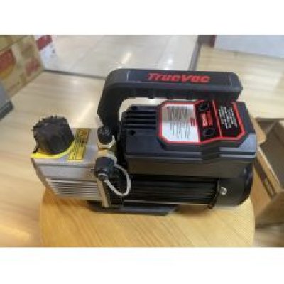 MÁY BƠM CHÂN KHÔNG MỘT CẤP TASCO TB43CS