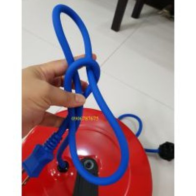 RULO ĐIỆN TỰ RÚT 10 MÉT TLT HR-706CT