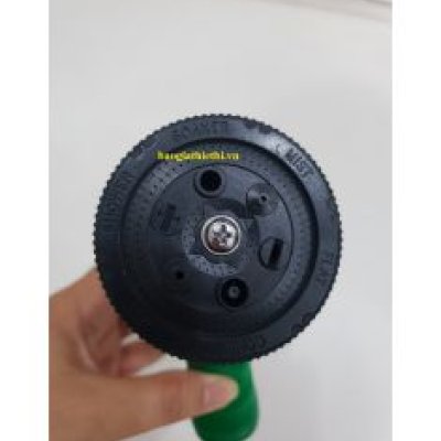 XỊT NƯỚC 6 TIA ĐÀI LOAN ĐUÔI THAU TLT-X6T-DT