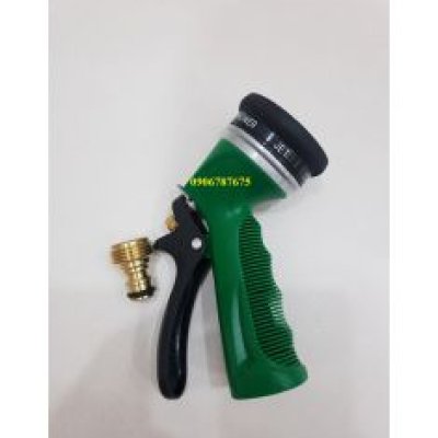 XỊT NƯỚC 6 TIA ĐÀI LOAN ĐUÔI THAU TLT-X6T-DT