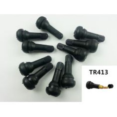 VAN LỐP KHÔNG SĂM XE OTO HOẶC XE TẢI NHỎ TR413 (10 Cái)