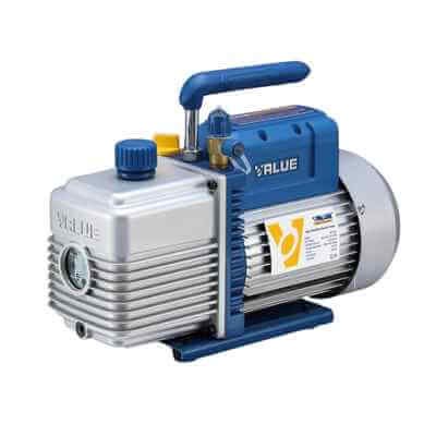 MÁY BƠM HÚT CHÂN KHÔNG VALUE VE125N 3CFM