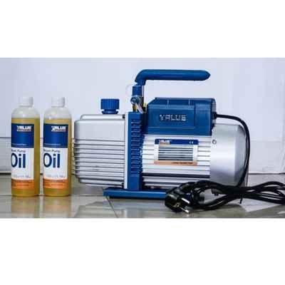 MÁY BƠM HÚT CHÂN KHÔNG VALUE VE160N - 7CFM