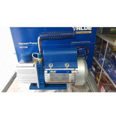 MÁY HÚT CHÂN KHÔNG VALUE VH115N 1.5 CFM