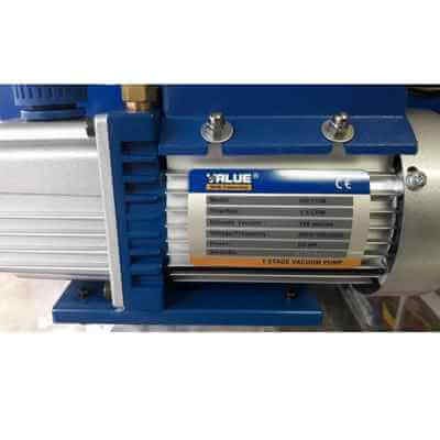 MÁY HÚT CHÂN KHÔNG VALUE VH115N 1.5 CFM