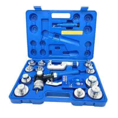 BỘ NONG ỐNG ĐỒNG THỦY LỰC VALUE VHE-29B (PHI 10-PHI 28)