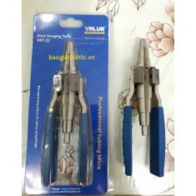 NONG ỐNG ĐỒNG VALUE VST-22