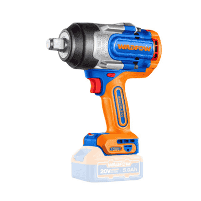 MÁY VẶN BU LÔNG DÙNG PIN 20V 1280NM  WADFOW WCD1B128