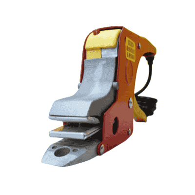 Bộ dụng cụ siết ​và kẹp đai nhựa hàn nhiệt A5